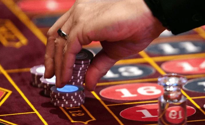 Netti casino